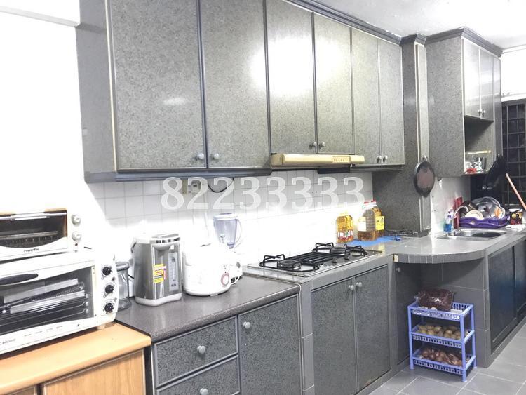Blk 518 Jurong West Street 52 (Jurong West), HDB 3 Rooms #154334272